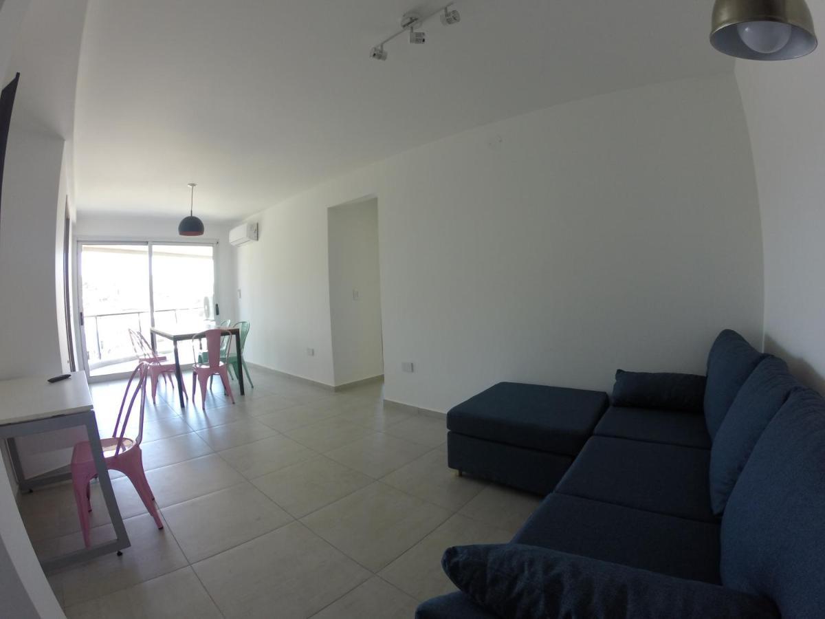 Bienes Reales - Fragueiro Status Córdoba Exterior photo