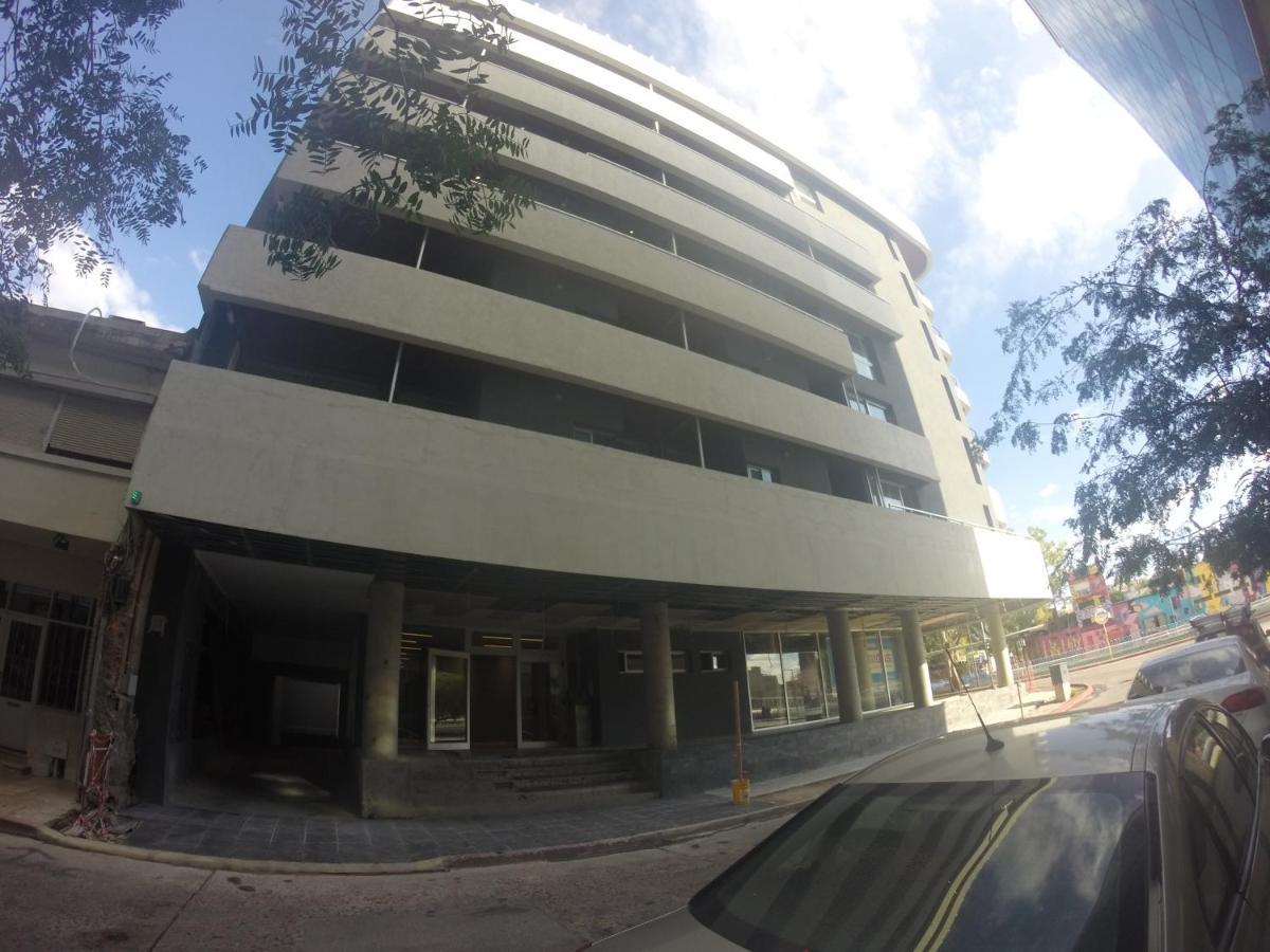 Bienes Reales - Fragueiro Status Córdoba Exterior photo