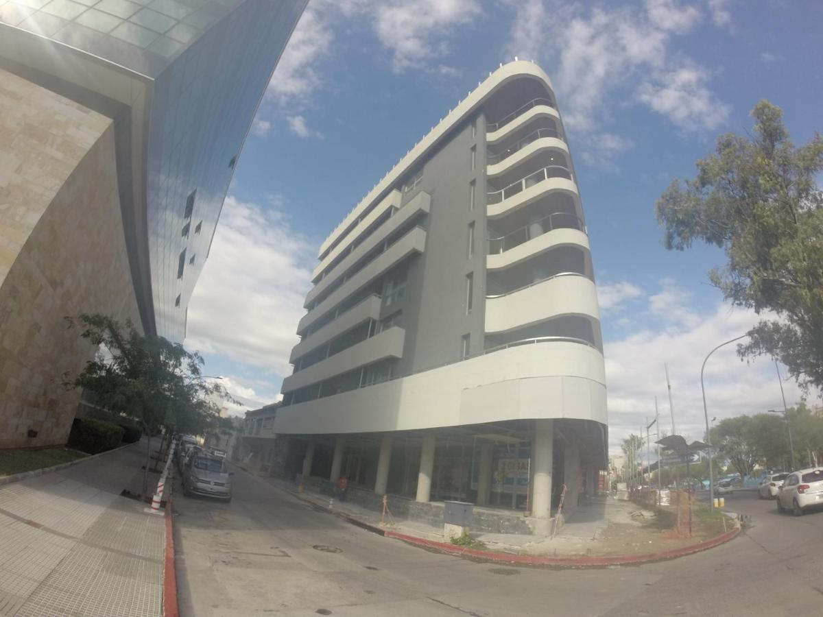 Bienes Reales - Fragueiro Status Córdoba Exterior photo